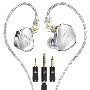 TRN BA16 ���j�^�[�C���z�� �n�C���] �C���z�� 32��BA�h���C�o�[ �o�����X�h�A�[�}�`���A�^ �C�����j 2.5/3.5/4.4mm�v���O������ �A���~�n�E�W���O �C���C���[ ���j�^�[ ���Չ��� IEM �J�i���^ �C��