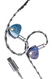 J Moondrop  ] Star Light USB-C Type-C Ji^ Cz HiFi L \P[u 4.4mm oXP[u Mg-Lih[fACHhCo[ ^JbLmY