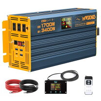 楽天市場】1500w 正弦波インバーター おすすめの通販