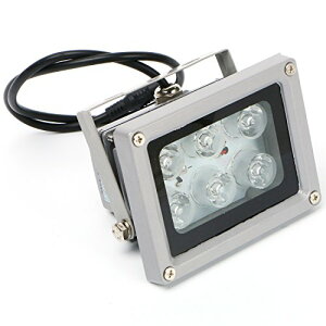[EnergyPower] ԊOCg YS-2106IR ԊOƎˋ40`50[g d0.6kg ChƎˊp ƖpԊO IP66hho SŌyʂȃA~ 邳ZT[ڂňÂȂƎ_ 