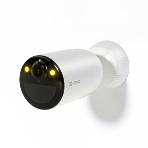 EZVIZ hƃJ O 1080P 5200mAh dr \[[ ĎJ Hsv obe[J CX J IP66h wifi J[Î@\ lbg[NJ ZT[J o