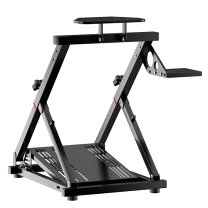 楽天市場】racing wheel standの通販