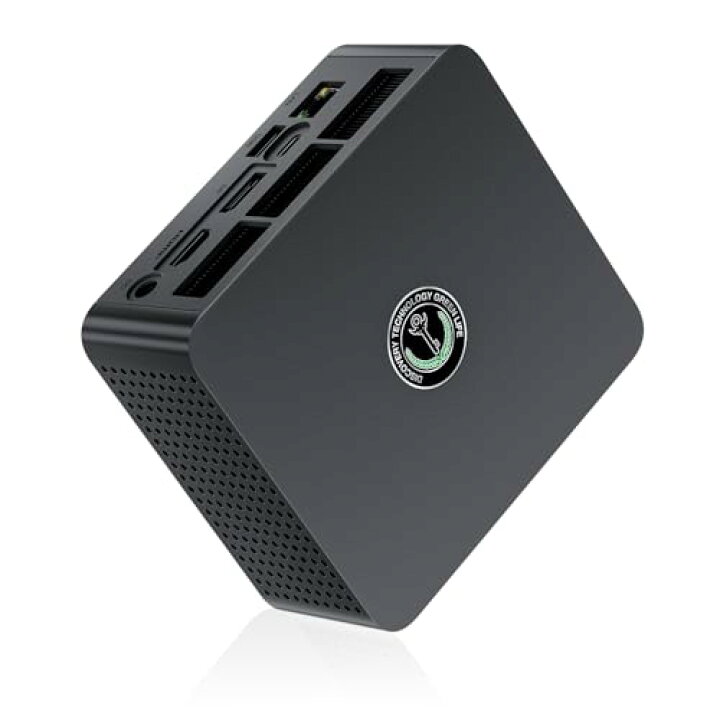楽天市場】TRIGKEY ミニpc Ryzen 7 7735HS(8 コアと 16 スレッド, 最大 