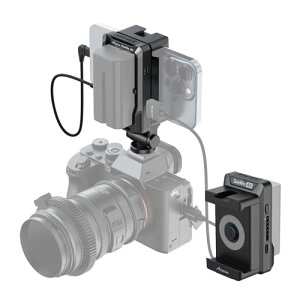 AccsooncXAccsoon SeeMo 4K Jto iPhone/iPad rfI j^[ f`VXe iOS foCXpj^[AA^C rfI gX~b^[ - Cu Xg[~O/^/LA[d 