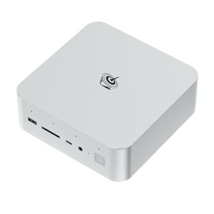 Beelink GTi14 155H AI ~jpc (16C/22TAő 4.8GHz)AIntel Core Ultra 7 mini pc fA `l 32GB(16*2) DDR5 1TB SSDA 145W PUSA^pc ̓gv fBXvCAWiFi7ABluetooth 5.4AIntel Arc Gpu T|[g