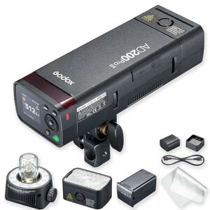 GodoxK㗝X{戵Godox AD200Pro II Godox AD200PROII Godox AD200 Pro II A200Ws