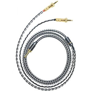 GUCraftsman 16 7NP+7NP⍬ґgwbhzAbvO[hP[u/փP[u4Pin XLR/4.4mm/2.5mm Sony MDR-Z7 MDR-Z7M2 MDR-Z1Rƌ݊ (4.4mm vO)