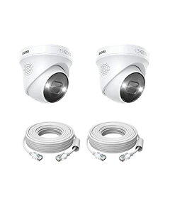 ZOSI 800fpoehƃJ2 4K poedJ ZOSI POER[_[ݗp oʘb AIl^m  ԎBe ^ p ƒp