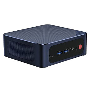 Beelink SEi12 i7-12650H 4.7GHz (10RA/16Xbh) ~jRs[^A32G DDR4 RAM 500G M.2 2280 SSD ~jQ[Rs[^ACe UHD OtBbNX 64EUs 1.4GHz OtBbNX J[hA4K@60Hz 1*HDM