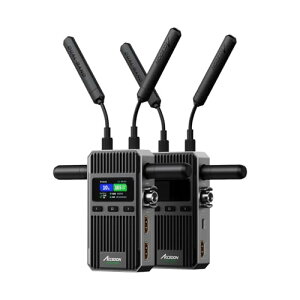 AccsoonXgAAccsoon CineView 2 SDI HDMI SDI CX f`VXe M@&M@A1080p 60fps fAoh1500ft̓`0.05sxAUVCCuXg[~O ASDI to HDMIrfIRo[