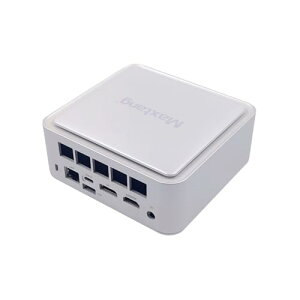 Maxtang ~j PC Intel Core i7-13620H [10C/16T] ő 4.9 GHz fA 32GB DDR5 Ram 1TB PCIe4.0 SSD LAN (2.5GbE) HDMI+DP+Thunderbolt4 3ʏo ^fXNgbvpc VFzCg