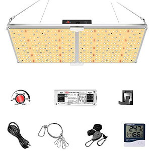 Aokyoung A琬Cg LEDCg 2000W LM301BCg`bv tXyNg ⑫ MeanWellhCo[ fCW[`F[@\ \ 3000K 5000K 660nm 760nm IR ^ ϗtA ͔|Ɩp 