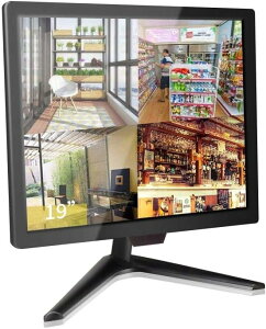 19C`CCTVZLeBj^[Az[ZLeBVXeĎJSTB PCpCocarZLeBĎj^[A1024x768 Vesa 10 * 10ړXs[J[ABNC/VGA/HDMI/I[fBIo