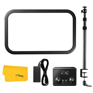 Godox ES45 LED rfICgLbg Nbv CgX^ht Q[ youtube Xg[~O EX|[c  Ɩ ʐ^ |[g[g rfI cp APPRg[ Cg