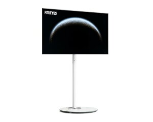 FITUEYES DESIGN erX^h Ǌ񂹃erX^h 37 42 50 55 65^Ή R[i[ C[[ 嗝Ε kX^C CeA TVX^h ׏d40kg ߉\ U\ Bꎮ[ }X