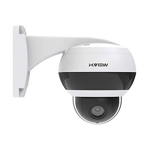 H.View PTZhƃJ 5XwY[ ԊO hƃJ 500f POE lbg[NJ ĎJ 5MP 3.05-15.5mmY IP66hho ԊOLED ÎBe25M ̌m@\ [m点 IPJ