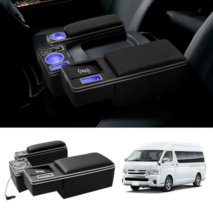 楽天市場】Auto Spec トヨタ ハイエース ワイド専用 200系 
