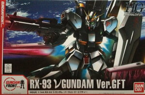K_tgHGUC 1/144 ˃K_ Ver.GFT svft