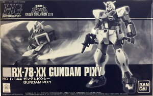 o_C(BANDAI) HGUC 1/144 K_sNV[ vfw@mK_ CROSS DIMENSION 0079x(zr[ICVbv)