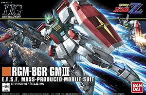HGUC @mK_ZZ RGM-86R WIII 1/144XP[ vf