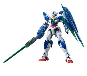 BANDAI SPIRITS(o_C Xsbc) RG  @mK_00 -A wakening of the Trailblazer- GNT-0000 _uI[NA^ 1/144XP[ Fς݃vf