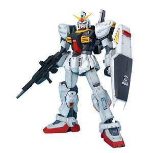MG �@����m�K���_�� �����p���� �K���_��Mk-II Ver.2.0 (�G�D�[�S�d�l) 1/100�X�P�[�� �F�����ς݃v�����f��