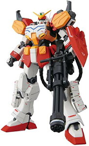 BANDAI SPIRITS(�o���_�C �X�s���b�c) MG �V�@����L�K���_��W Endless Waltz �K���_���w�r�[�A�[���Y EW�� 1/100�X�P�[�� �F�����ς݃v�����f��