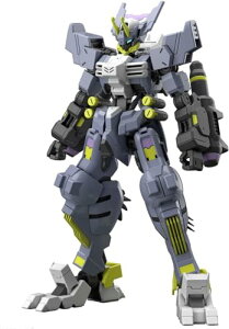 HG 機動戦士ガンダム 鉄血のオルフェンズ ウルズハント ガンダムアスモデウス 1/144スケール 色分け済みプラモデル