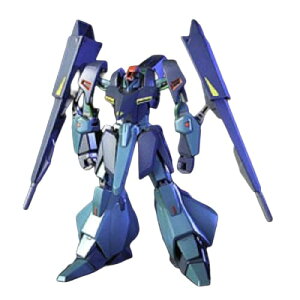 HGUC @mZK_ ORX-005 Mv 1/144XP[ Fς݃vf