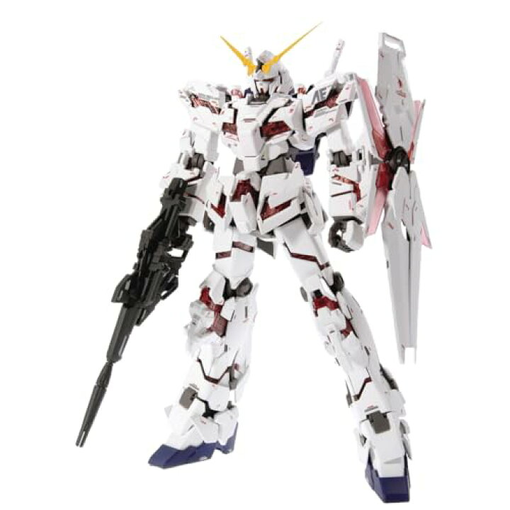 楽天市場】MG 機動戦士ガンダムUC ユニコーンガンダムVer.Ka 1/100 