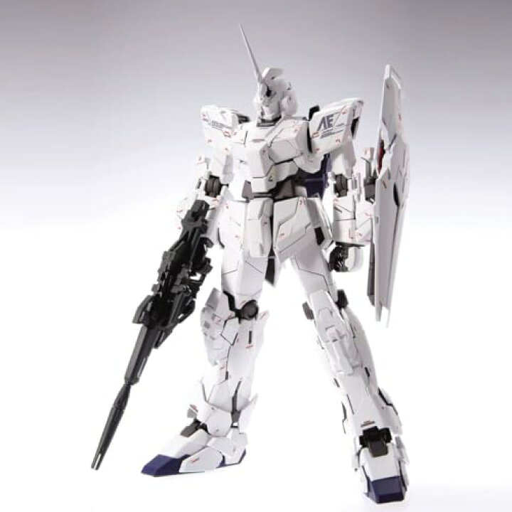 楽天市場】MG 機動戦士ガンダムUC ユニコーンガンダムVer.Ka 1/100 