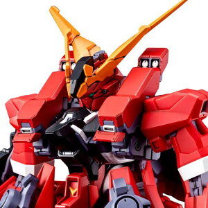 HG 1/144 K_ TR-6 [o[UII] WI bldl (A.O.Z RE-BOOT) 1/144XP[ Fς݃vf