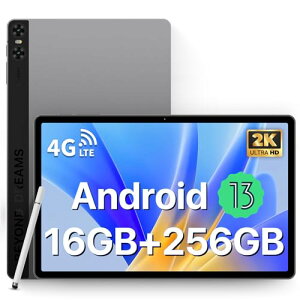 simt[ ^ubg 11C` ^b`ytUMIDIGI A15 Tab ^ubg 16GB RAM(8+8g)+256GB ROM+1TBg 4G LTEΉ Android 13 ^ubg simt[ GMSF؁bebGPSb𑜓x 2000*1200b7500mAhob
