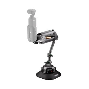 TILTA Hydra Alien ~jdqz DJI Action 3/4ADJI Pocket 3AInsta360 X4/X3AKhronos KitȂǂɑΉAJ[}EgVXeA~jECNCՌzA[HDA-T15-A-TG