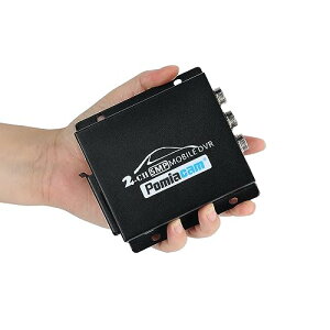 hƘ^@ rfIR[_[5MP 2`l AHD DVR 2ch 1080p ^̃~jrfIR[_[Truck Taxi CarfA J[hmemerŷ߂