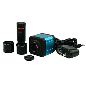 HAYEAR 14MP HDMI 1080P HD USB fW^ƊEJ TFJ[h rfIR[_[ 0.5X C}Eg ڊ჌Y30mm/30.5mmA_v^[
