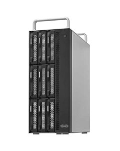 TerraMaster D8 Thunderbolt3 D8 332 vtFbViO[h8xCThunderbolt 3 n[hEFA RAID Xg[W rfIҏW fCW[`F[Ή RAID 0/1/5/10/JBODT|[g(HDDtȂ)