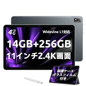 2024 NEW ^ubgBlackview Tab 16 ^ubg 11C` T616 8RACPU RAM14GBi8GB+6GBgj+ROM256GB+1TBXg[Wg 𑜓x2000×1200 2.4K FHD+ IPSCZfBXvC Android12 4G SIMt[ GPS Wi-Fi2.4GHz/5GHz
