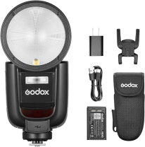楽天市場】godox v1s ソニーの通販