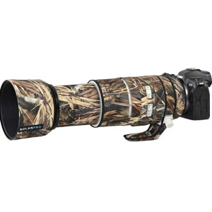 ROLANPRO hYJo[ KpCanon RF 100-500mm F/4.5-7.1 Lp USM Jt[W CJo[ - #39 Őh
