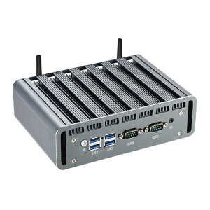 Sharevdi ~jPCCe Celeron J6412 8GB DDR4 128GB SSD M.2 SATA 𓋍ڂAYƗp}CNPC fAfBXvCHD/VGA/RJ45/COM RS232/VESAAY/rWlX̂߂̃T|[gSIMXbgfXNgbvR