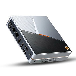 Sharevdi~jpc ŐV12CeAlder Lake N100 mini pc DDR5 16GB+512G SSD 4RA/4Xbh őg3.4GHz WIFI6/BT5.2 TDP 6W ^ M.2 2280 SATA p\R 2xRJ45LLAN|[gt É(ۏ؁F1N)