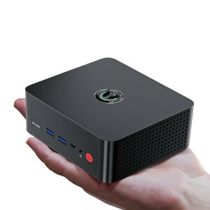 TRIGKEY G12 ~jPC I5 Ce12 I5-12450H(ő4.4Ghz) 16GB DDR4 RAM 500GB M.2 NVME PCIE 4.0 SSD Intel ^PC  1000M RJ45 WIFI 6 USB 3.2 Type-C ^~jPC