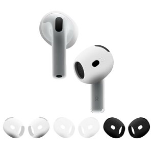 Seltureone3yAAirPods 4 C[s[X 2024 tBbg ~ \tgVRS \ Airpods 4pC[`bv izCgANAAubNj
