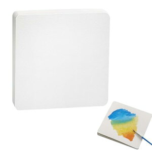 PAVIKE ʎ 50 ʎ J[h300 GSM nJ[h zCgʎ q w l A[eBXg ` o^C MtgJ[hp @ hG  G` Kp p S 10×10cm