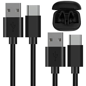 Linkidea [dR[h r[g Beats Solo 4ASolo BudsAStudio BudsAFit ProAStudio Buds+AFlexAStudio Pro CzAUSB - USB-C pd[dP[u (4 tB[g / 120 cm 2 pbN) ƌ݊