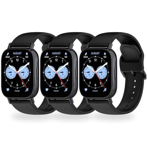 [BABEJIA] Xiaomi Redmi Watch 4/5 Active/5Lite xgA3{Zbgoh Redmi Watch 4/5 Active/5LiteXiaomi Smart Band 9/8 ProʗpA_炩TPUohARlN^[Œ tȒP ʋC h