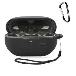 For SOUNDPEATS CC/SoundPeats PearlClipCz p P[X VRیP[XHUKWIMOJrit+Xgbv LEDCg CX[dΉ Sʕی ϏՌ h ho y LYh~ h~