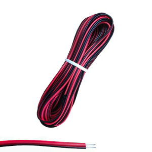 d P[u 22AWG 10m 2Pin zR[h R[h LEDXgbvCgڑP[u [h z  C dqH p di