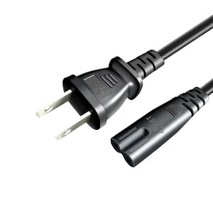 �I�[�f�B�I�t�@�� �d���P�[�u�� ���K�l�P�[�u�� AC�d���P�[�u�� 2P 2�s���\�P�b�g(���X) 2�s���v���O(�I�X) ���K�l�R�[�h �X�g���[�g�^�C�v �R�l�N�^ 2�s�� PSE�}�[�N �u���b�N �i1.50m�j